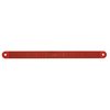 38943 10 LED 9 in. Light Bar (Stop, Turn & Tail) - Red LED/Red Lens - image 3