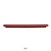 38947 14 LED 12 in. Light Bar (Stop, Turn & Tail) - Red LED/Red Lens - image 4