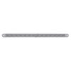 38948 14 LED 12 in. Turn Signal Light Bar - Amber LED/Clear Lens - image 3