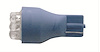9 BLUE LED 904 BULB 9.3 W - image 1