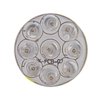 9 BLUE LED 89 BULB 7.3 WA - image 2