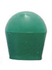 LARGE BULB COVER - GREEN - image 1