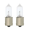 1156 12V 20W HALOGEN BULB - image 1