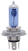 H4 60/55W HALOGEN BULBS X - image 1