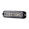 39161 Competition Series Slim Warning Light [Amber] - image 4