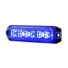 39162 Competition Series Slim Warning Light [Blue] - image 3