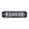 39163 Competition Series Slim Warning Light [Green] - image 2