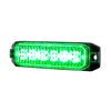 39163 Competition Series Slim Warning Light [Green] - image 3