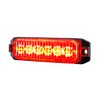 39164 Competition Series Slim Warning Light [Red] - image 3