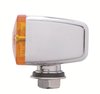 4 AMBER LED SMALL ROD LIG - image 2