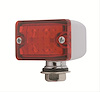 4 RED LED SMALL ROD LIGHT - image 1