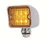 6 AMBER LED LARGE ROD LIG - image 1