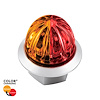 2 LED MINI AMB/RED - image 1