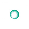 39316 Single LED Indicator Light - Green - image 1
