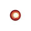 39318 Single LED Indicator Light - Red - image 1