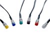 39318 Single LED Indicator Light - Red - image 2