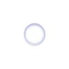 39319 Single LED Indicator Light - White - image 2