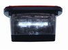 16 RED/22 WHITE LED UNIVE - image 2