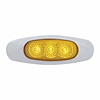 39479 Reflector Light [Amber LED/Amber Lens] - image 1