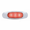 39480 Reflector Light [Red LED/Red Lens] - image 1