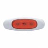 39480 Reflector Light [Red LED/Red Lens] - image 2