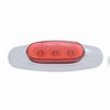 39480 Reflector Light [Red LED/Red Lens] - image 3