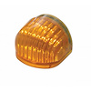 5 AMBER LED DUAL FUNCTION - image 1