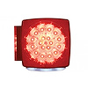 12+3 RED LED SUBMERSIBLE - image 1