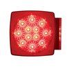 12+3 RED LED SUBMERSIBLE - image 2