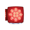 12+3 RED LED / 5 WHITE LE - image 1