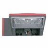 12+3 RED LED / 5 WHITE LE - image 3