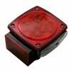 12+3 RED LED / 5 WHITE LE - image 4
