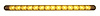 CHROME 14 AMBER LED 12 P/ - image 1