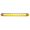 LED Turn Signal Light Bar 6 1/2 in. - image 1