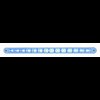 14 LED 12 P/T/C LIGHT BAR - image 2