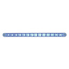 14 LED 12 LIGHT BAR W/ CH - image 1