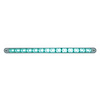 14 LED 12 LIGHT BAR W/ CH - image 1