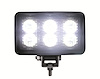 6 HIGH POWER 1 WATT LED R - image 1