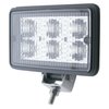 39901B 6 High Power 1 Watt LED Rectangular Work Light - image 4