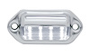 CHROME 4 WHITE LED UTILIT - image 1