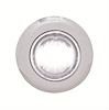 3 WHITE LED MINI CLEARANC - image 1