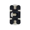 3 PIN 10 AMP - 12 VOLTS D - image 2