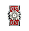 6 PIN 10AMP - 125VOLTS. 6 - image 1
