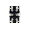 6 PIN 10AMP - 125VOLTS. 6 - image 2