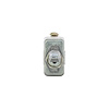 CHROME HANDLE 50 AMP ON - - image 1