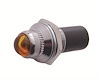 MINI PILOT LIGHT - AMBER - image 1