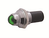 MINI PILOT LIGHT - GREEN - image 1