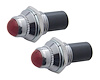 MINI PILOT LIGHT - RED - image 1