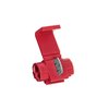 40109P50 Snap Lock Tap Splice Connectors [Red] - image 2