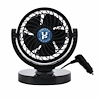 40847 12V Mini Cooling Turbo Fan - image 1